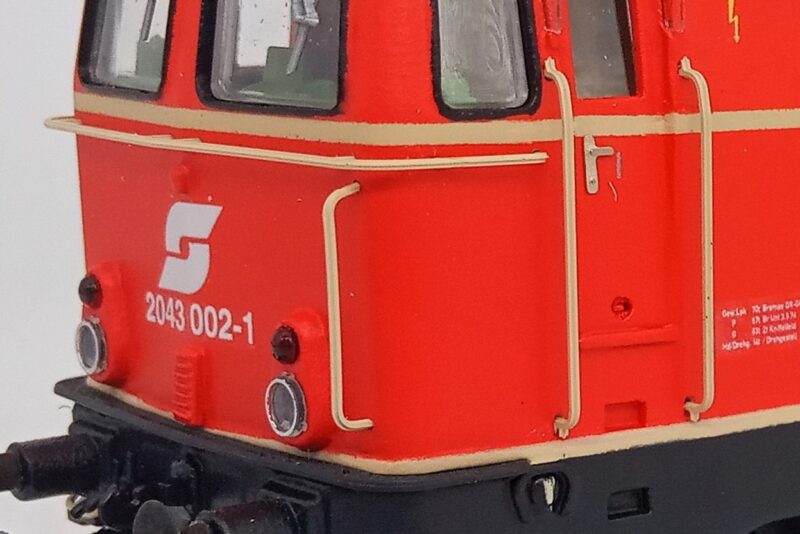 ZR14_Griffstangen ÖBB 2043 – Bild 2